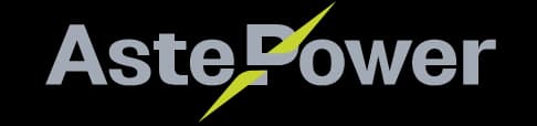 AstePower Logo